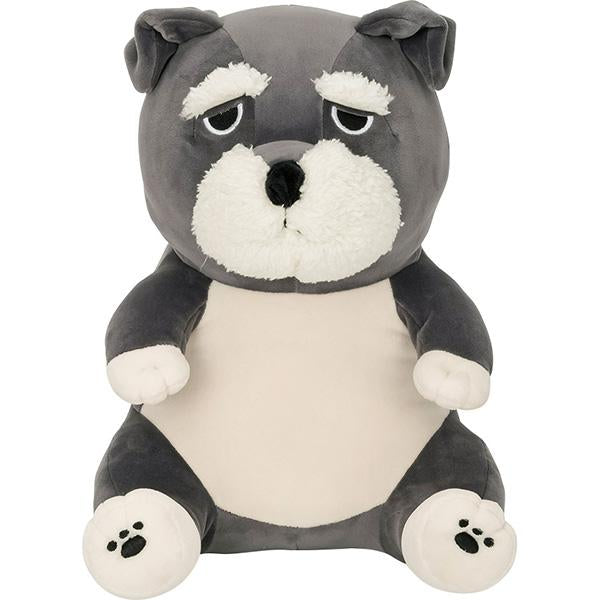 LIV HEART Premium Nemu Nemu Body pillow (M) Schnauzer 78214-74