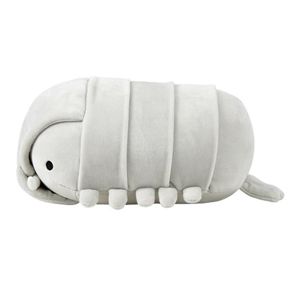 LIV HEART Marshmallow Akuamie Bolster cushion Isopod 88301-81