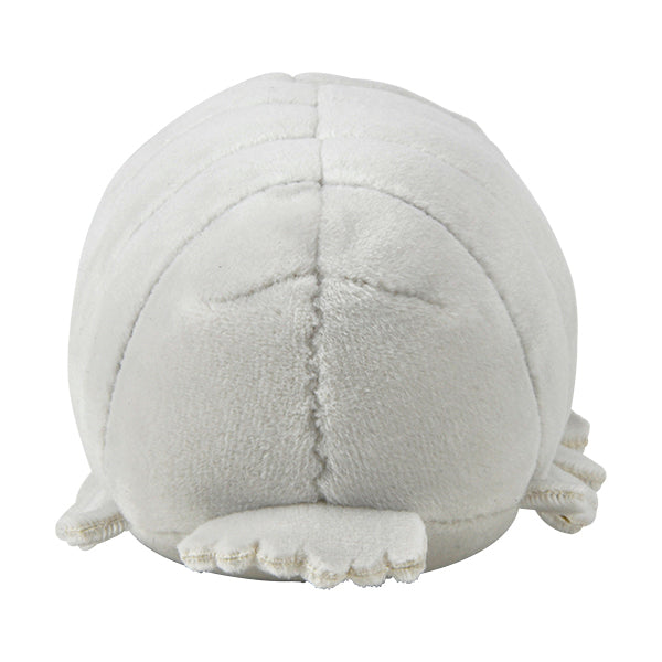 LIV HEART Marshmallow Akuamie Mascot Isopod 88302-81