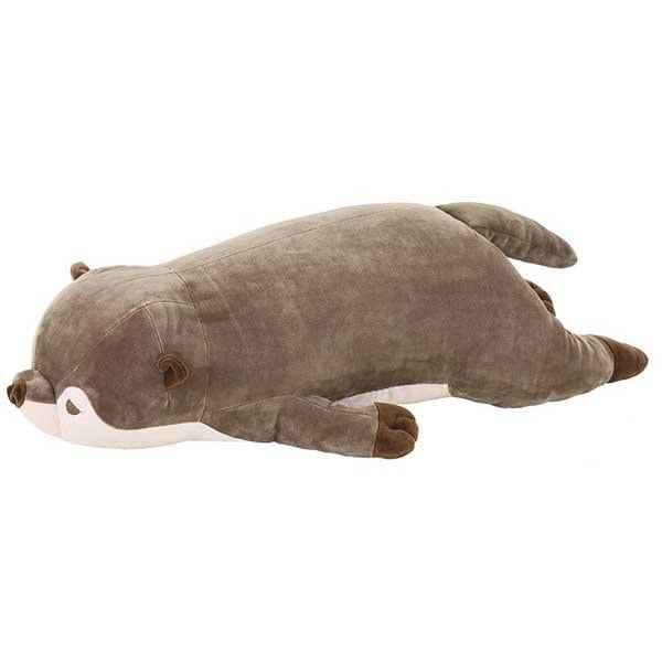 LIV HEART Premium Nemu Nemu Body pillow (L) Otter 58208-33