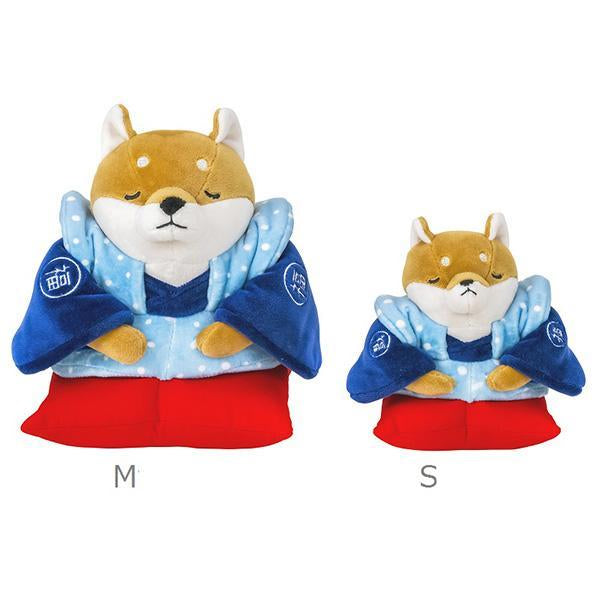 LIV HEART Premium Nemu Nemu Animals Hukusuke S Shiba 68906-44