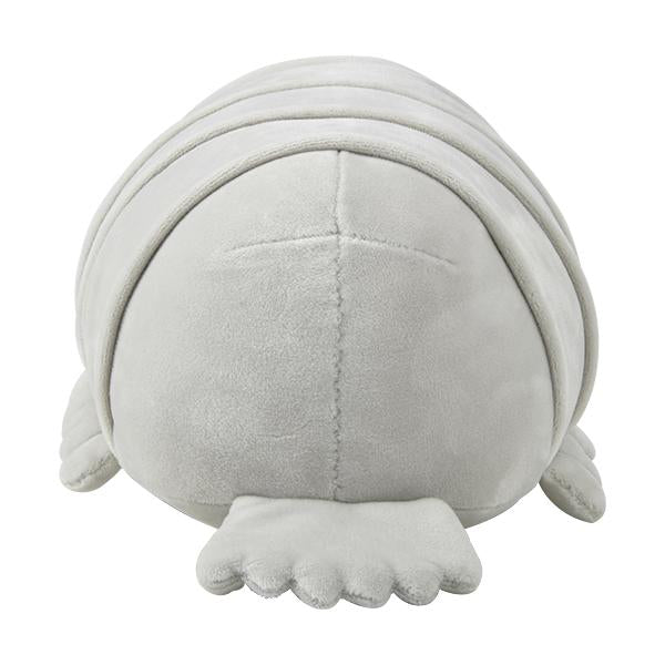 LIV HEART Marshmallow Akuamie Bolster cushion Isopod 88301-81