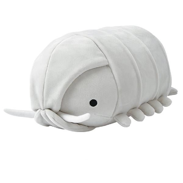 LIV HEART Marshmallow Akuamie Bolster cushion Isopod 88301-81