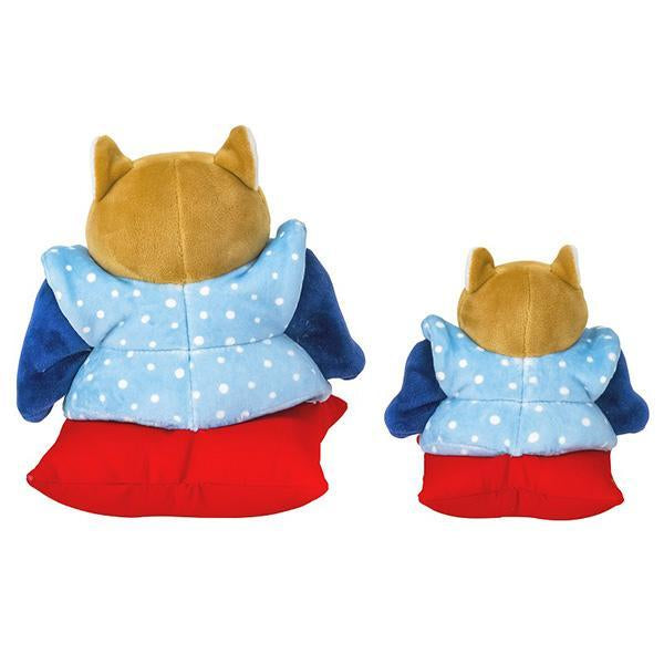 LIV HEART Premium Nemu Nemu Animals Hukusuke S Shiba 68906-44