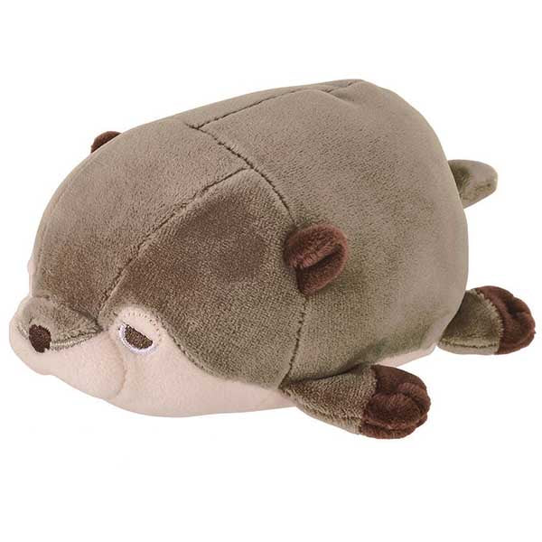 LIV HEART Marshmallow Animal Mascot Sea Otter 58219-33