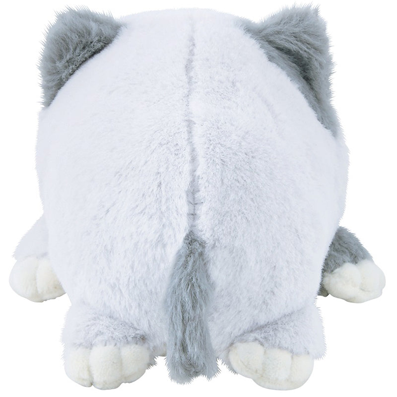 LIV HEART POKUSHIN Mascot Cat 88804-61