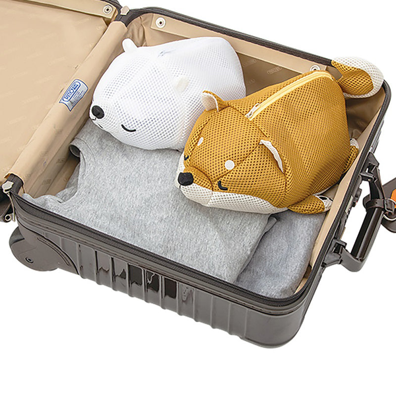 LIV HEART laundry net WhaleShark 97702-62