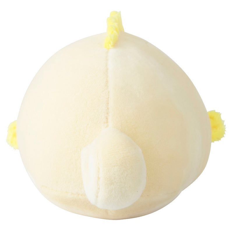 LIV HEART Marshmallow Akuamie Mascot Seahorse 98206-40