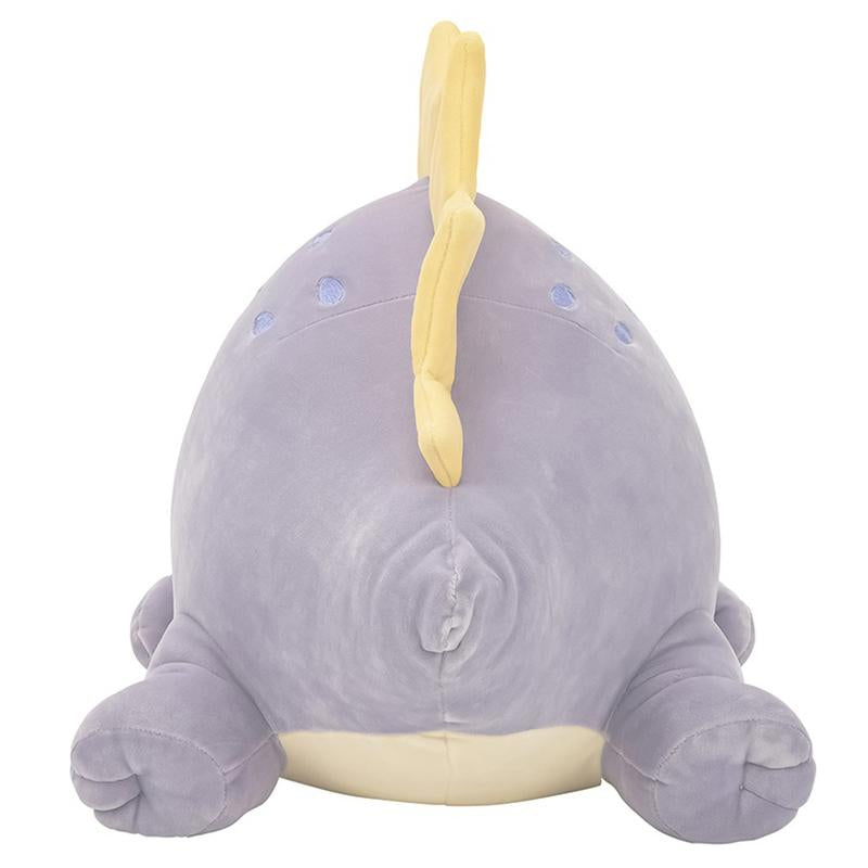 LIV HEART Premium Nemu Nemu kamukamus Hug pillow L Stegosaurus 78836-20