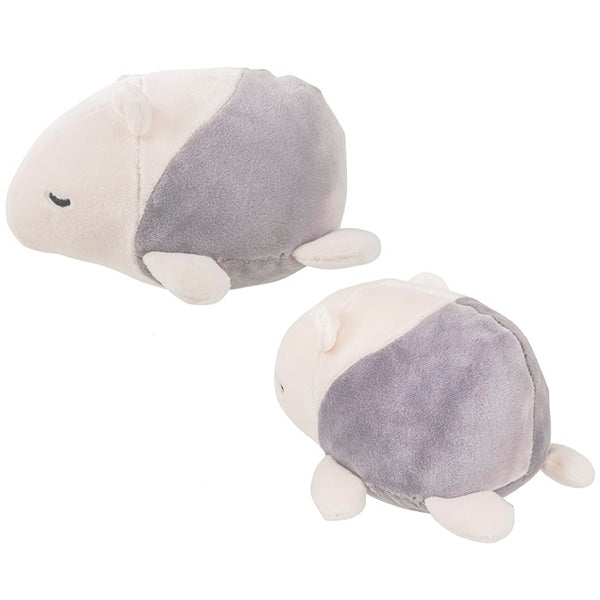 LIV HEART Marshmallow Animal Mascot Ant Eater 58219-12