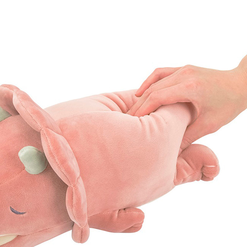 LIV HEART Premium Nemu Nemu kamukamus Mascot Triceratops 78839-60