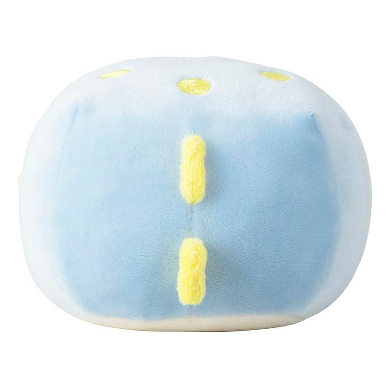 LIV HEART Marshmallow Akuamie Mascot Puffer Fish 98206-60