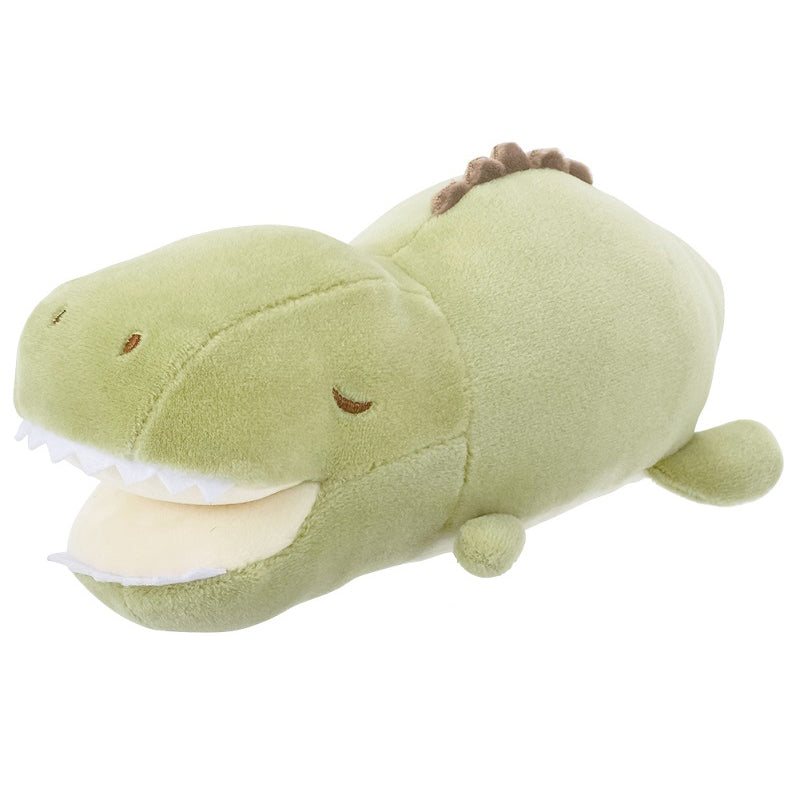 LIV HEART Premium Nemu Nemu kamukamus Mascot Tryrannosauras 78839-50