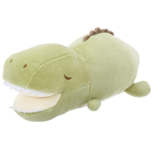 LIV HEART Premium Nemu Nemu kamukamus Bolster Tyrannosaurus 78838-50