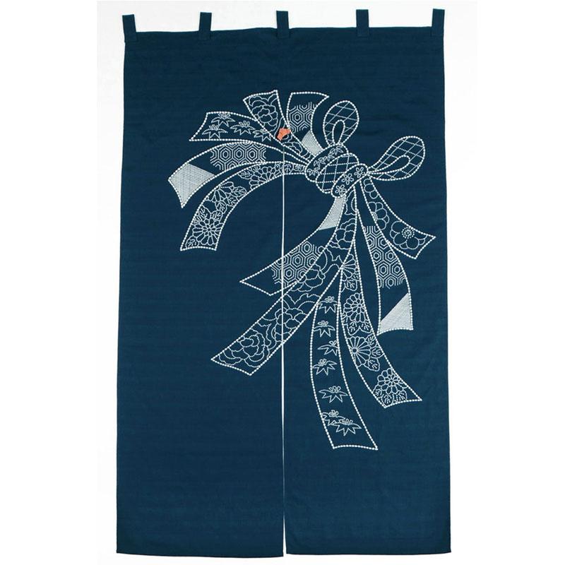 Kyoohoo Japanese Noren K02-25-469-N