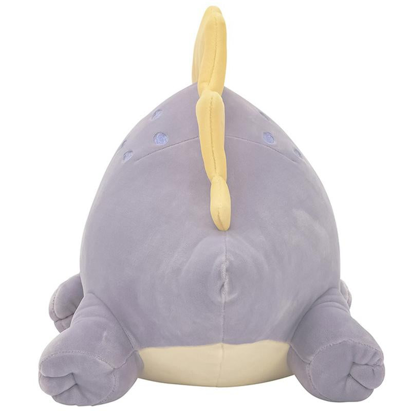 LIV HEART Premium Nemu Nemu kamukamus Hug pillow M Stegosaurus 78837-20