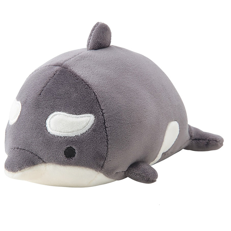 LIV HEART Marshmallow Akuamie Mascot Killer Whale 98206-73