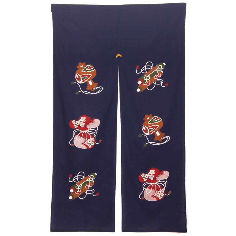 Kyoohoo Japanese Noren K02-26-492-N