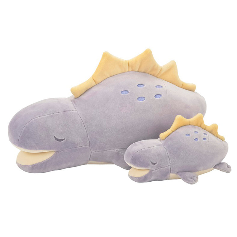 LIV HEART Premium Nemu Nemu kamukamus Mascot Stegosaurus 78839-20