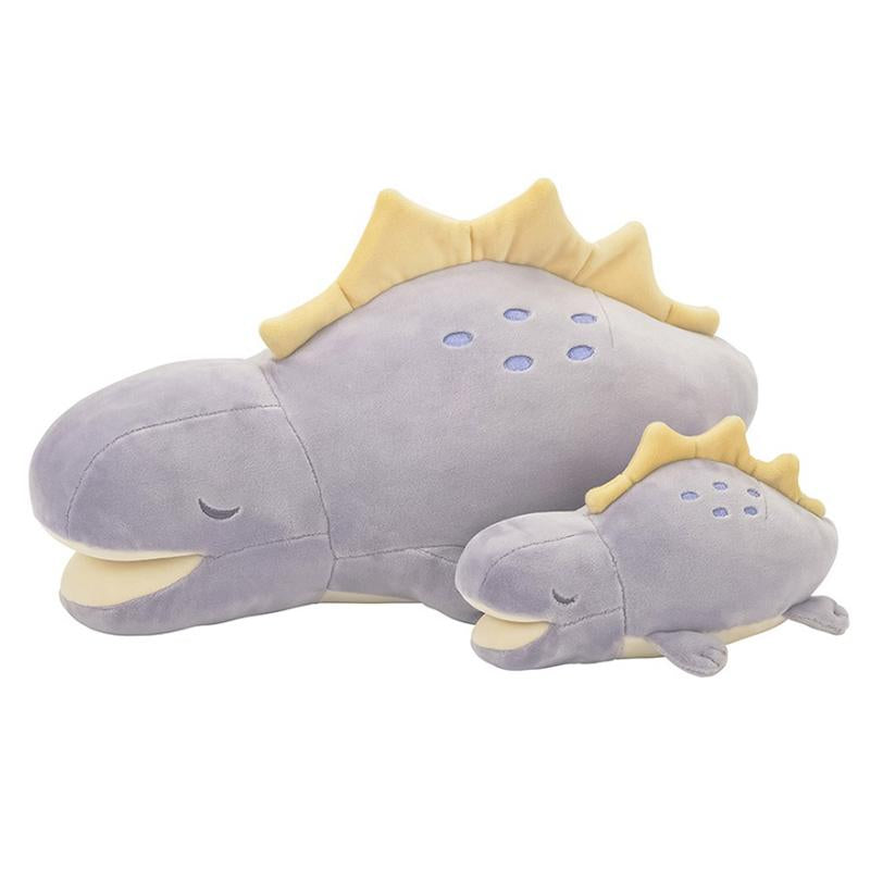 LIV HEART Premium Nemu Nemu kamukamus Bolster Stegosaurus 78838-20