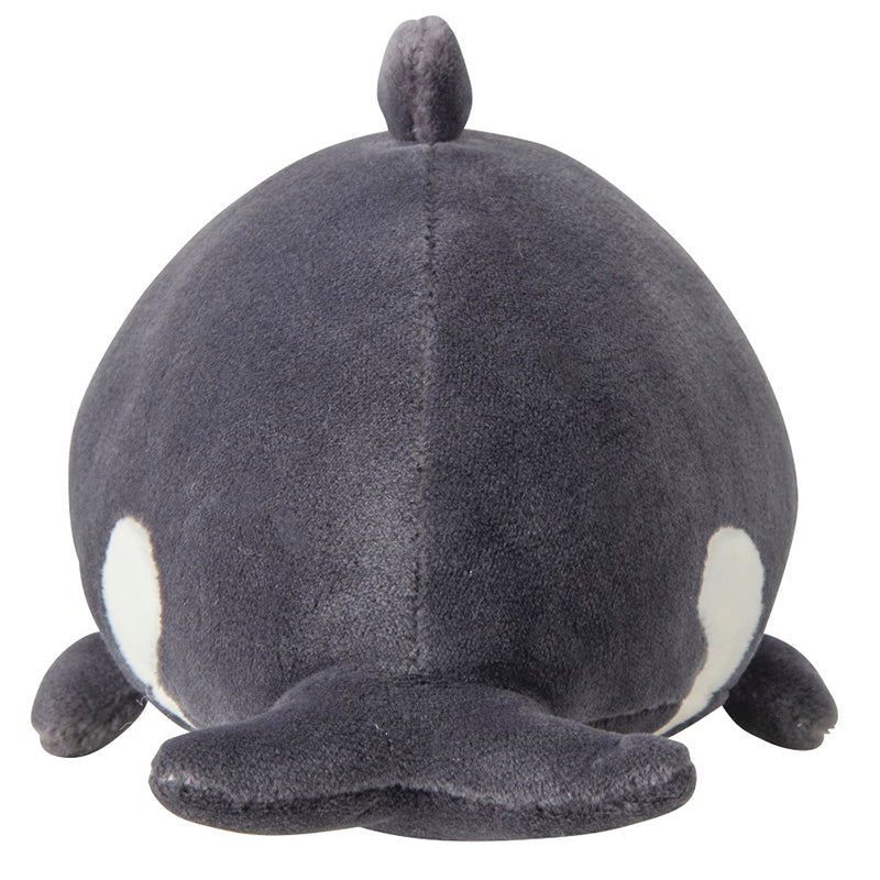 LIV HEART Marshmallow Akuamie Mascot Killer Whale 98206-73