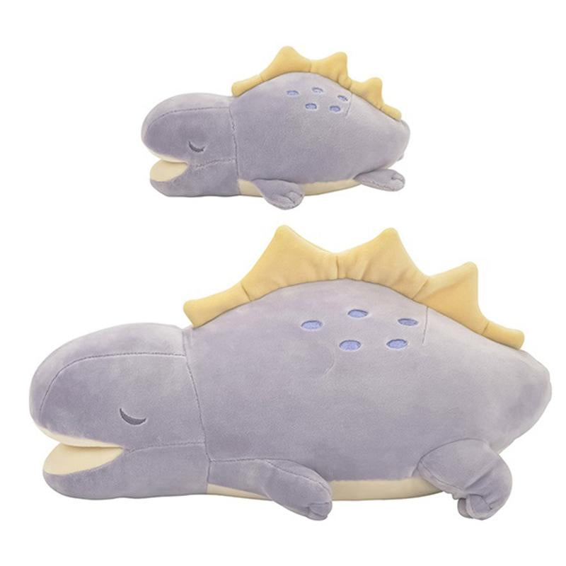 LIV HEART Premium Nemu Nemu kamukamus Bolster Stegosaurus 78838-20