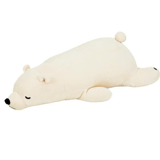 LIV HEART Premium Nemu Nemu Body pillow (M) Polar 28976-11