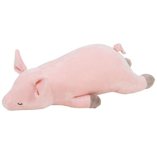 LIV HEART Premium Nemu Nemu Body pillow (M) Pig 28976-21