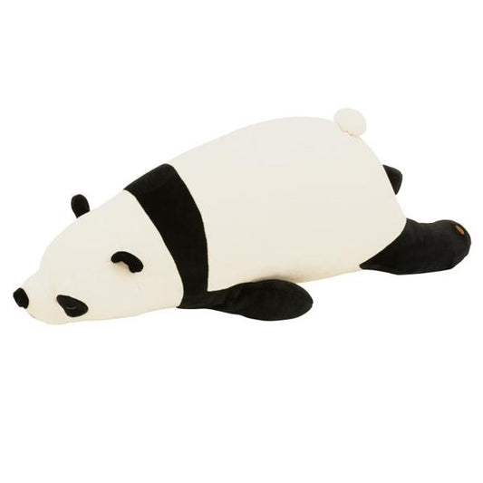 LIV HEART Premium Nemu Nemu Body pillow (M) Panda 28976-99