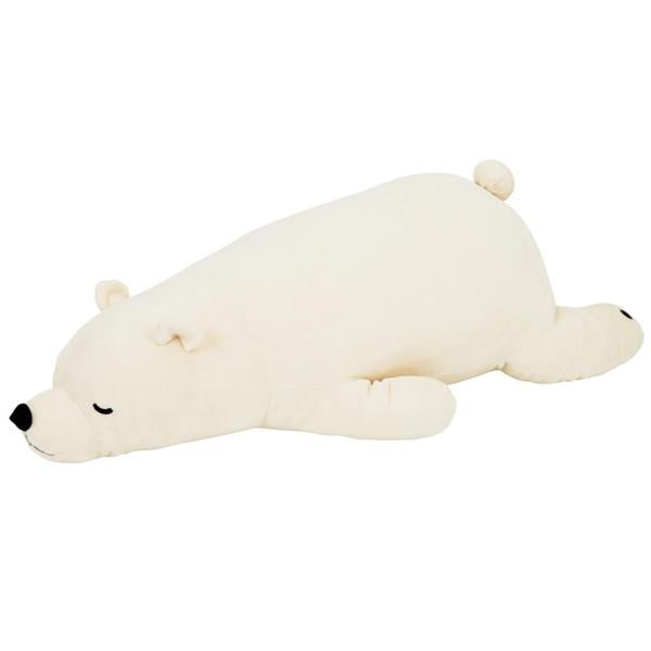 LIV HEART Premium Nemu Nemu Body pillow (L) Polar 28977-11