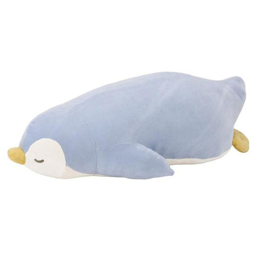 LIV HEART Premium Nemu Nemu Body pillow (L) Penguin 28977-61
