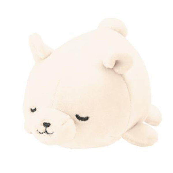 LIV HEART Marshmallow Animal Mascot Polar 28994-11
