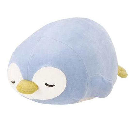 LIV HEART Marshmallow Animal Bolster cushion Penguin 28997-61