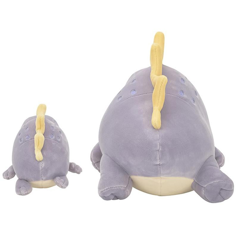 LIV HEART Premium Nemu Nemu kamukamus Bolster Stegosaurus 78838-20