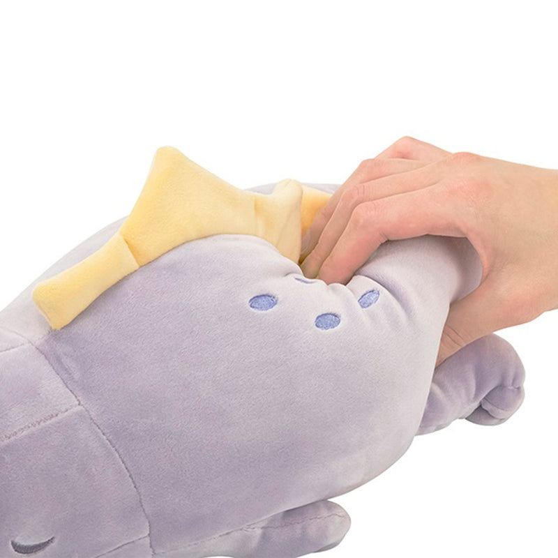 LIV HEART Premium Nemu Nemu kamukamus Mascot Stegosaurus 78839-20