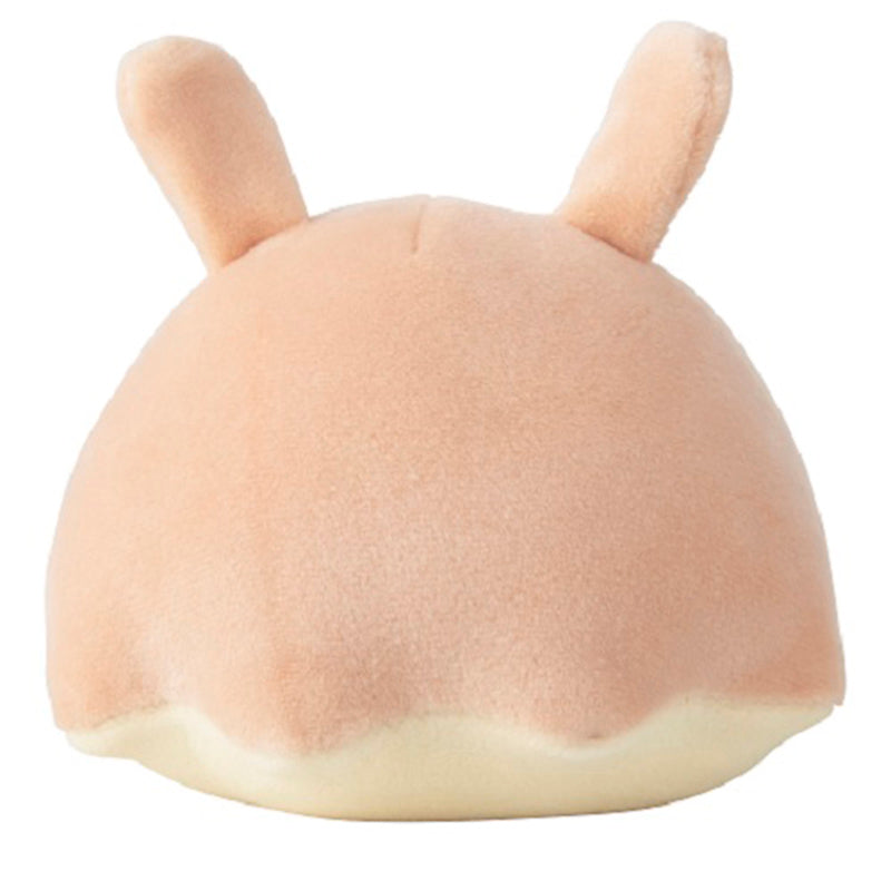LIV HEART Marshmallow Akuamie Mascot Mendako 98206-26
