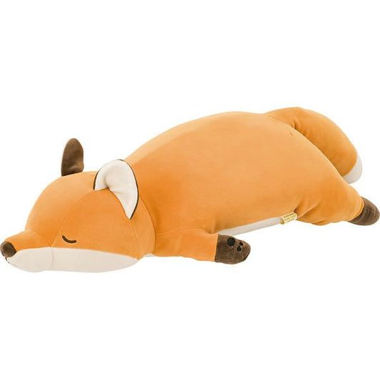 LIV HEART Premium Nemu Nemu Body pillow (L) Fox 78210-41