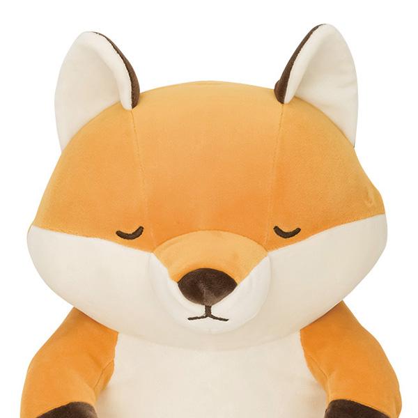 LIV HEART Premium Nemu Nemu Body pillow (M) Fox 78214-41