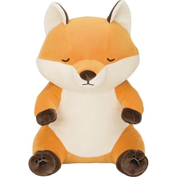 LIV HEART Premium Nemu Nemu Body pillow (M) Fox 78214-41