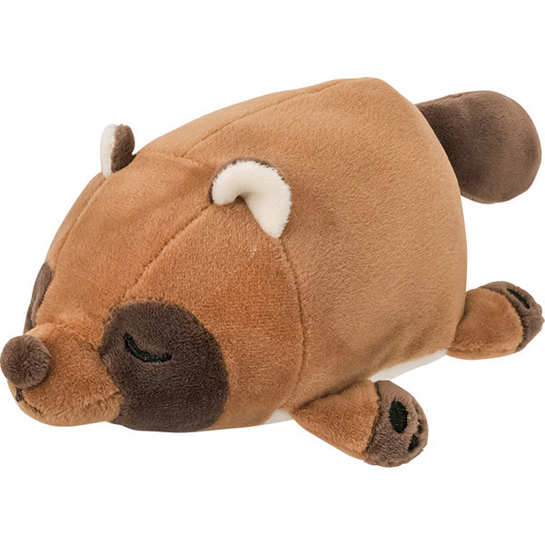 LIV HEART Marshmallow Animal Mascot Raccoon 78213-31