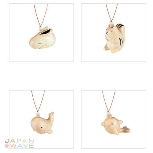 T-lab polepole animal Strap Sheep