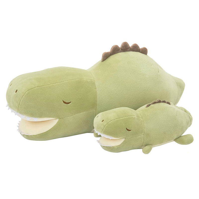 LIV HEART Premium Nemu Nemu kamukamus Mascot Tryrannosauras 78839-50