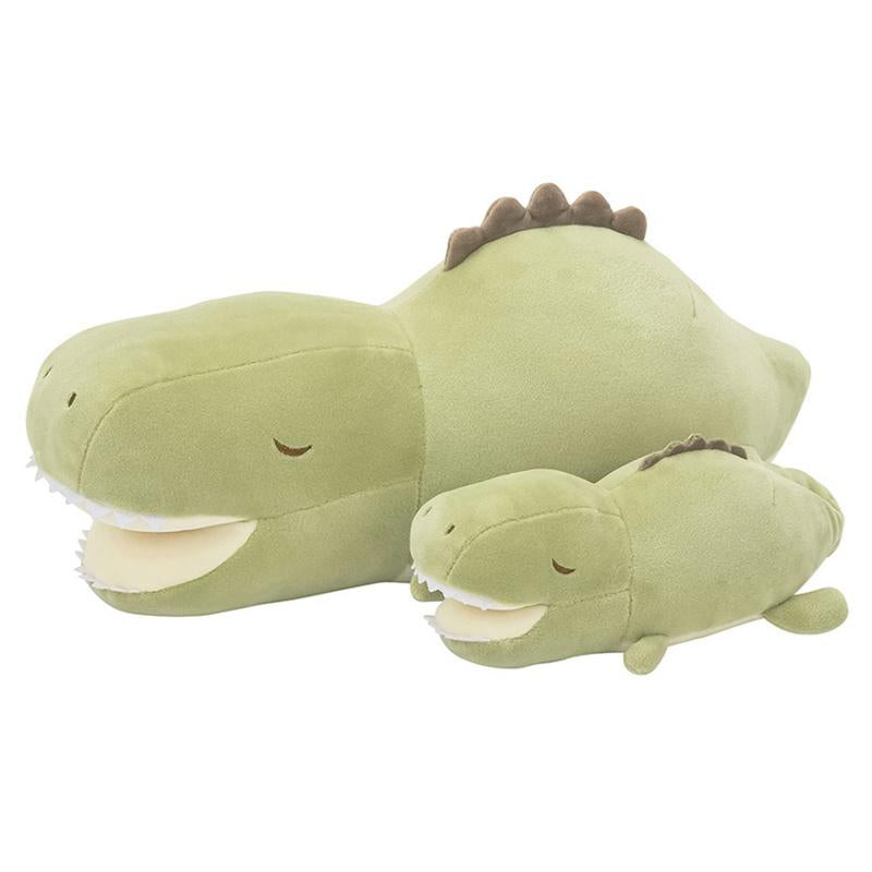 LIV HEART Premium Nemu Nemu kamukamus Bolster Tyrannosaurus 78838-50
