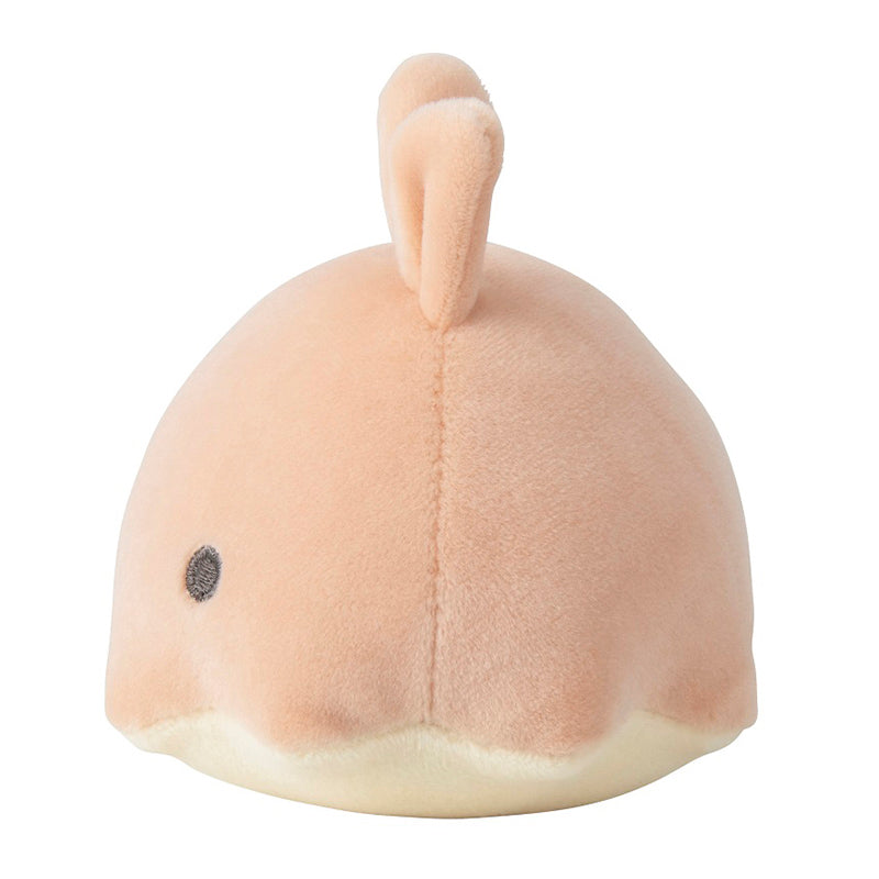 LIV HEART Marshmallow Akuamie Mascot Mendako 98206-26