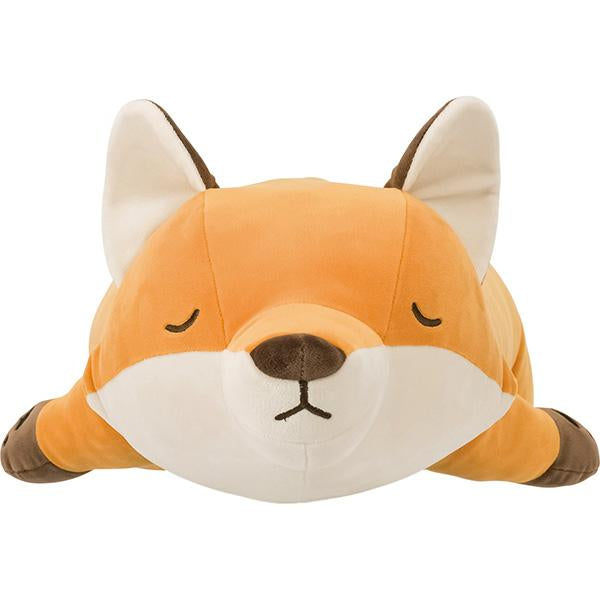 LIV HEART Premium Nemu Nemu Body pillow (L) Fox 78210-41
