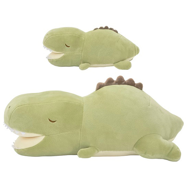 LIV HEART Premium Nemu Nemu kamukamus Mascot Tryrannosauras 78839-50