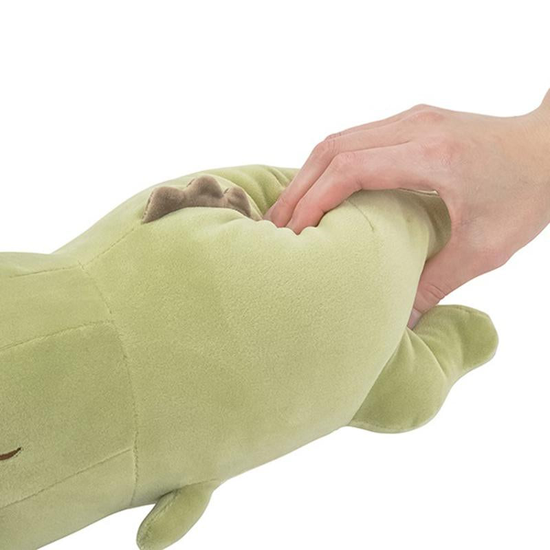 LIV HEART Premium Nemu Nemu kamukamus Bolster Tyrannosaurus 78838-50