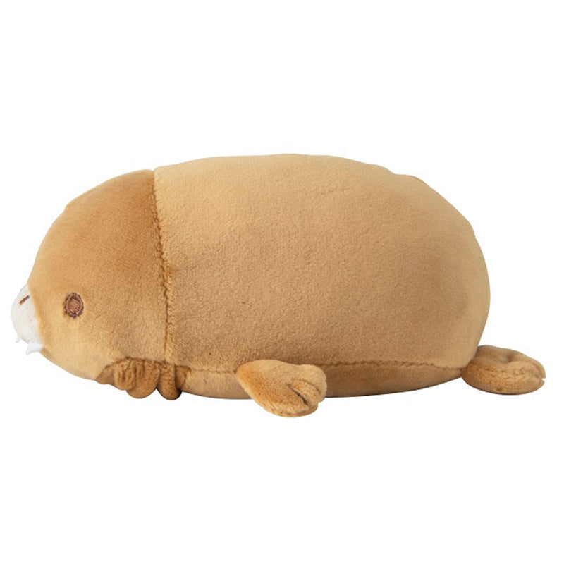 LIV HEART Marshmallow Akuamie Mascot Walrus 98206-31