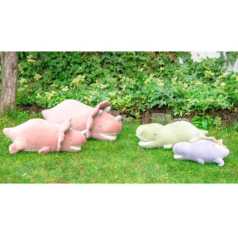 LIV HEART Premium Nemu Nemu kamukamus Mascot Stegosaurus 78839-20