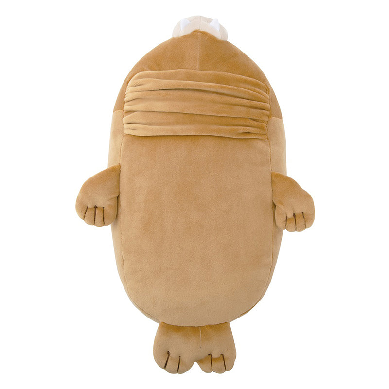 LIV HEART Marshmallow Akuamie Mascot Walrus 98206-31